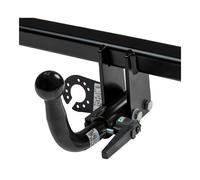Umbra Rimorchi 37023/C Enganche de remolque