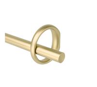 Umbra Ringlet cortinero