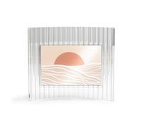 Umbra Ripley Portarretrato, 10x15 cm, Dorado