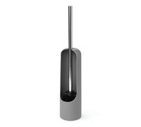 Umbra Touch Cepillo para inodoro, Gris