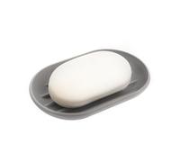 Umbra Touch Jabonera, Gris