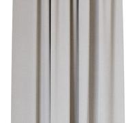 Umbra Twilight Blackout Juego de 2 paneles de oscurecimiento de 132x213cm, Gris