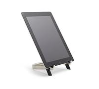 Umbra UDOCK Soporte Universal para Tablet Negro/níquel