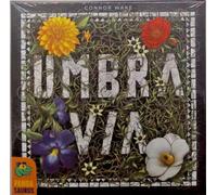 UMBRA VÍA JUEGO DE MESA 2021 nuevo y precintado