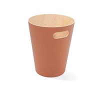 Umbra Woodrow Cesto de basura, con capacidad de 7.5 l, Sierra