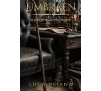 UMBRAEN: il prezzo della resurrezione