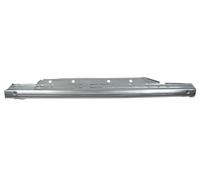 Umbral De Entrada Derecho Compatible Con: AUDI 80 B3 4D 06.86-10.91