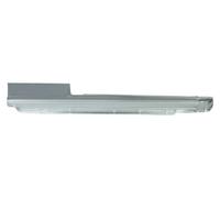 Umbral De Entrada Derecho Compatible Con: FIAT BRAVO I 10.95-10.01