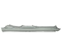 Umbral De Entrada Derecho Compatible Con: FIAT PANDA 169 09.03-12.12