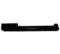 Umbral De Entrada Derecho Compatible Con: FIAT UNO 3D 01.83-06.02