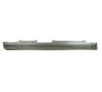 Umbral De Entrada Derecho Compatible Con: FORD FOCUS 4 / 5D 10.98-11.04