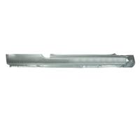 Umbral De Entrada Derecho Compatible Con: FORD FOCUS II 3D 07.04-09.12