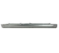 Umbral De Entrada Derecho Compatible Con: OPEL ASTRA G 4 / 5D 02.98-12.09