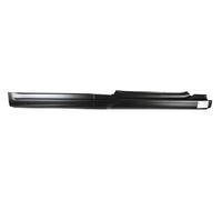 Umbral De Entrada Derecho Compatible Con: VW CADDY III 2D 03.04-05.15