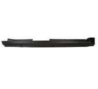 Umbral De Entrada Derecho Compatible Con: VW GOLF I, JETTA I 5D 04.74-04.93