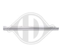 Umbral De Entrada Derecho Compatible Para VW GOLF VI Variant AJ5