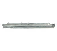 Umbral De Entrada Derecho Para: BMW 5 E34 Familiar / Sedán 12.87-01.97