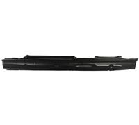 Umbral De Entrada Izquierdo Compatible Con: BMW 3 E46 4D 02.98-09.06