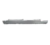 Umbral De Entrada Izquierdo Compatible Con: FORD FIESTA VI 4D 06.08-04.17