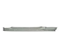 Umbral De Entrada Izquierdo Compatible Con: HONDA PRELUDE IV 02.92-09.96