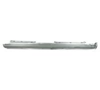 Umbral De Entrada Izquierdo Compatible Con: MAZDA PREMACY 07.99-03.05