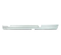Umbral De Entrada Izquierdo Compatible Con: OPEL ASTRA G 3D 02.98-12.09