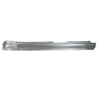 Umbral De Entrada Izquierdo Compatible Con: OPEL KADETT E 4 / 5D 08.84-07.94