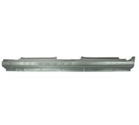 Umbral De Entrada Izquierdo Compatible Con: OPEL ZAFIRA B 07.05-12.11