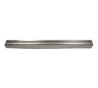Umbral De Entrada Izquierdo Compatible Con: PEUGEOT 407 05.04-12.10