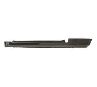 Umbral De Entrada Izquierdo Compatible Con: VW GOLF I 3D 04.74-04.93