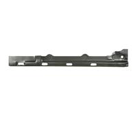 Umbral De Entrada Izquierdo Para: VW GOLF V, TOURAN I 02.03-05.10