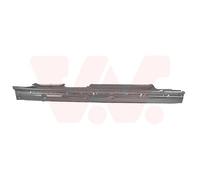 Umbral De Entrada Lateral Derecho Compatible Para BMW 3er Touring E46