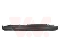 Umbral De Entrada Lateral Derecho Compatible Para BMW 5 Series E39