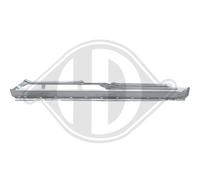 Umbral De Entrada Lateral Derecho Compatible Para Mazda 5 CR19