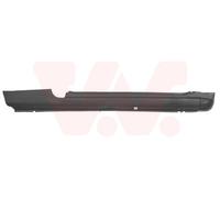 Umbral De Entrada Lateral Derecho Compatible Para Nissan Micra II K11