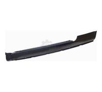 Umbral De Entrada Lateral Derecho Compatible Para VW Polo 86C 80