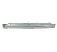 Umbral De Entrada Lateral Izquierdo Compatible Para BMW 5 Series E34