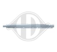 Umbral De Entrada Lateral Izquierdo Compatible Para VW GOLF VII 5G1 BE1
