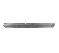 Umbral De Entrada Trasero Izquierdo Para: RENAULT KANGOO I 08.98-04.03