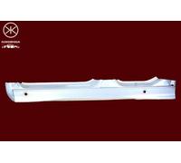 KLOKKERHOLM Faldón Lateral Chapa Entrada Derecho Apto para BMW 3er Touring E36