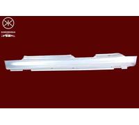 Umbral de la puerta derecha 5507012 KLOKKERHOLM para PEUGEOT 206 Hatchback 206+