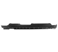 KLOKKERHOLM Umbral De Puerta Derecho Compatible Para Mazda 3 BK BL