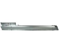 Umbral de la puerta derecha 6505-06-9520002P BLIC para VW GOLF I