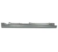 Umbral De Entrada Derecho Compatible Con: VW GOLF VI 4D 10.08-11.13