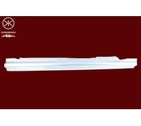 Umbral de la puerta derecha 7514012 KLOKKERHOLM para SKODA FABIA I FABIA I Combi