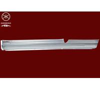 Umbral de la puerta derecha 9522002 KLOKKERHOLM para VW GOLF III GOLF III Van