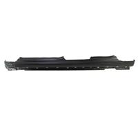 Umbral De Puerta Izquierdo Compatible Para Mazda 3 Bl Bk
