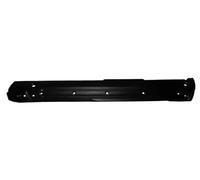 KLOKKERHOLM Lateral Izquierdo Compatible Para Mercedes-Benz 190 W201