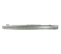 Umbral de la puerta izquierda 6505-06-7522011K BLIC para SKODA OCTAVIA III