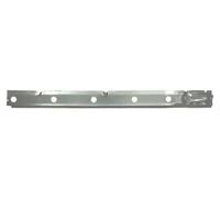 Umbral de la puerta izquierda 6505-06-9521091K BLIC para VW GOLF II